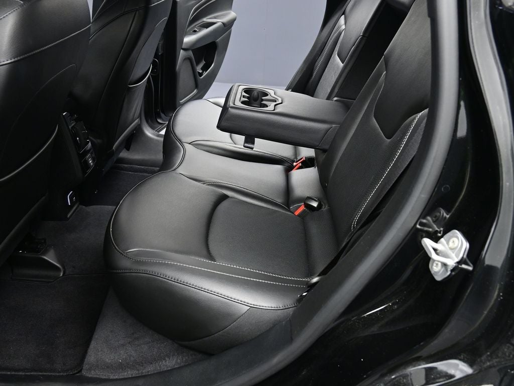 2022 Jeep Compass High Altitude