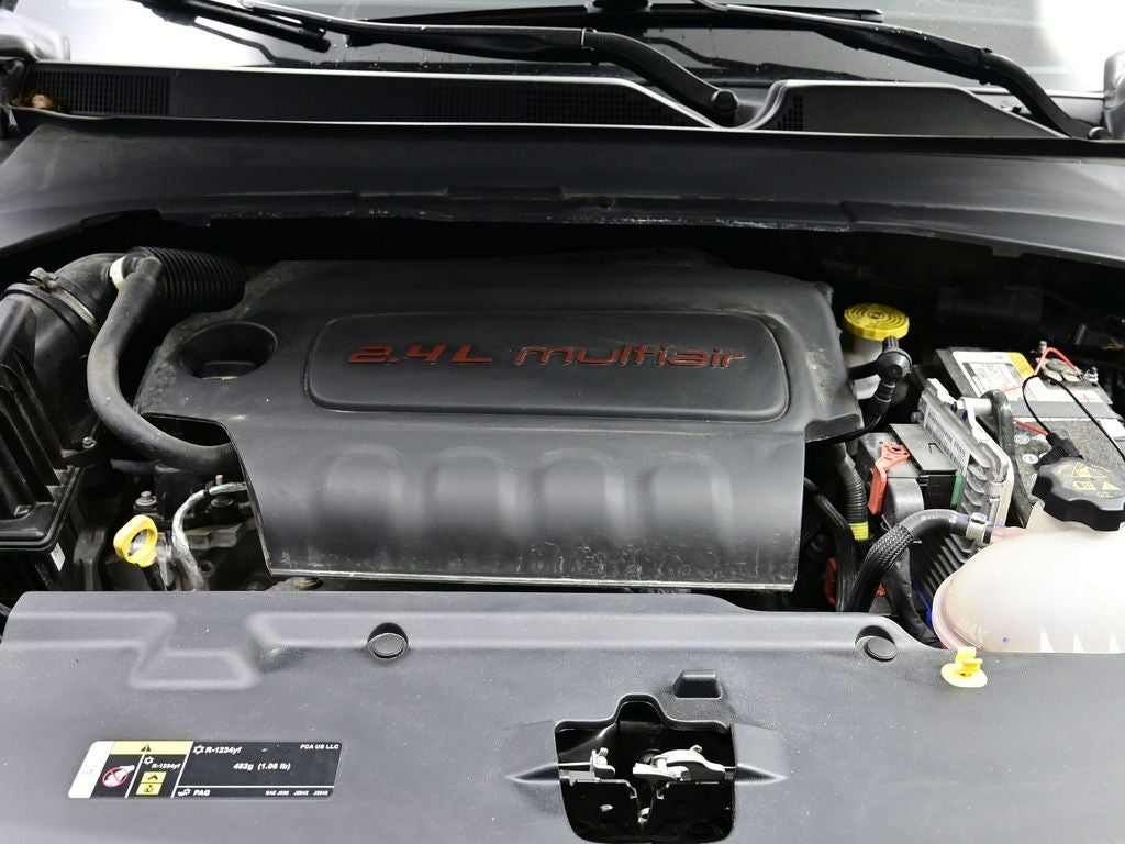 2022 Jeep Compass High Altitude