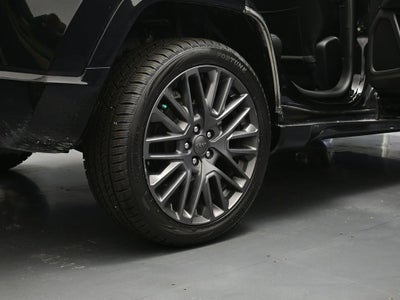 2022 Jeep Compass High Altitude