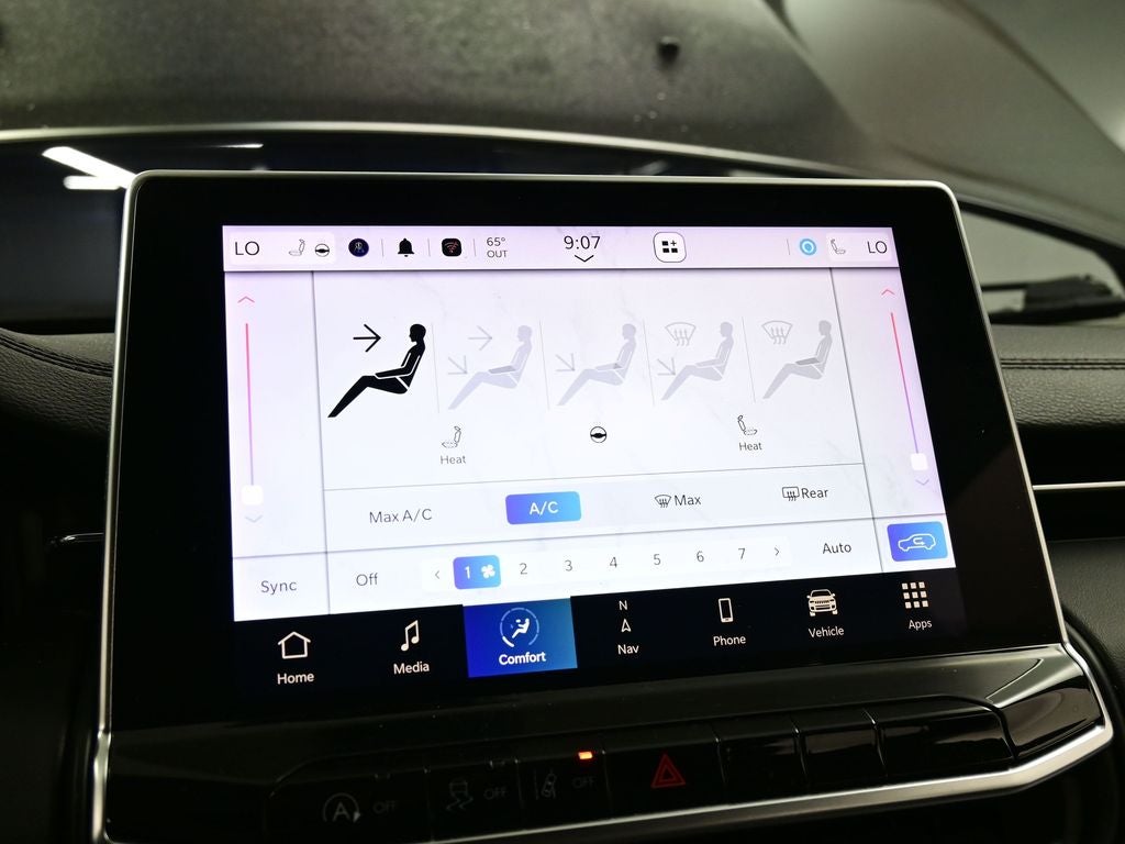 2022 Jeep Compass High Altitude