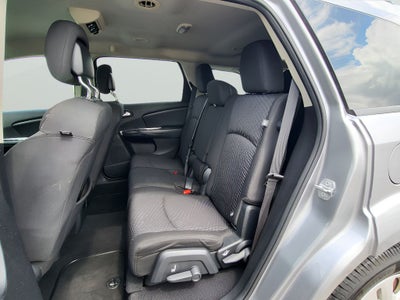 2016 Dodge Journey SE