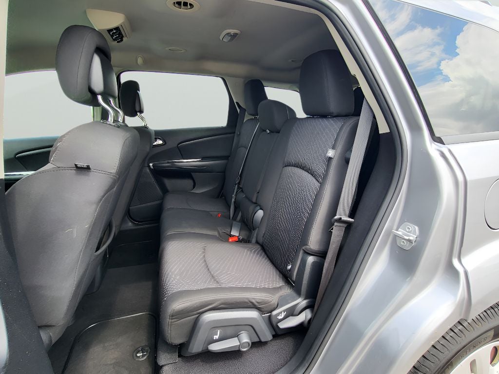 2016 Dodge Journey SE