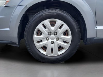 2016 Dodge Journey SE