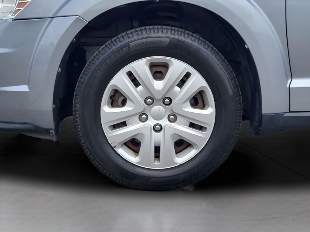 2016 Dodge Journey SE