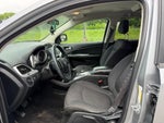 2016 Dodge Journey SE