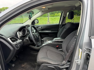 2016 Dodge Journey SE