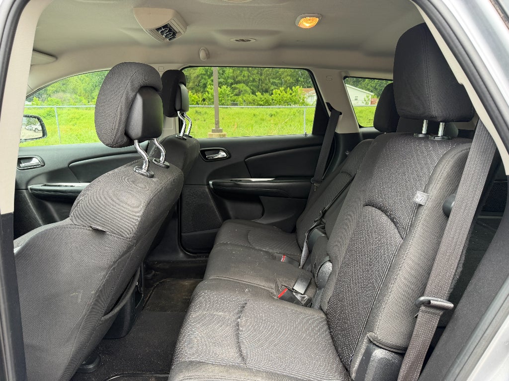 2016 Dodge Journey SE