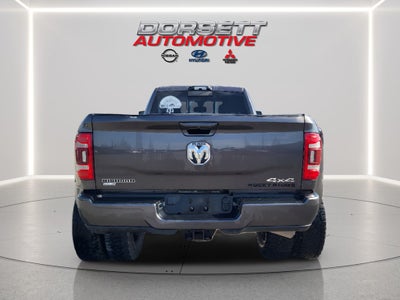2023 RAM 3500 Big Horn