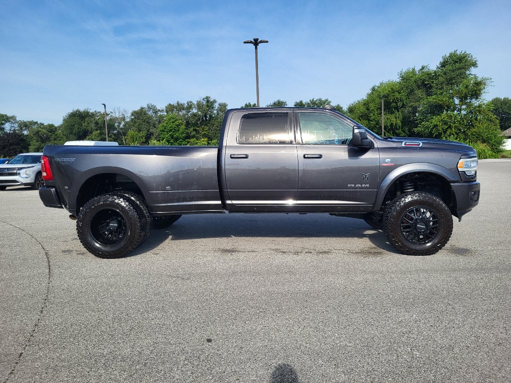 2023 RAM 3500 Big Horn
