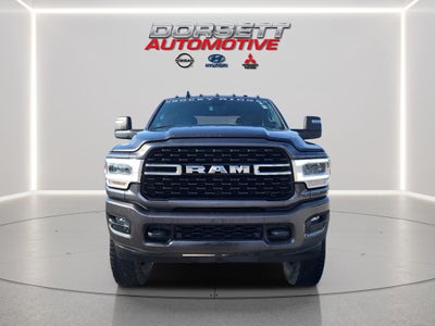2023 RAM 3500 Big Horn