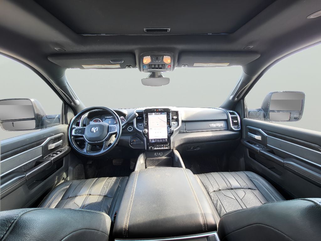 2023 RAM 3500 Big Horn