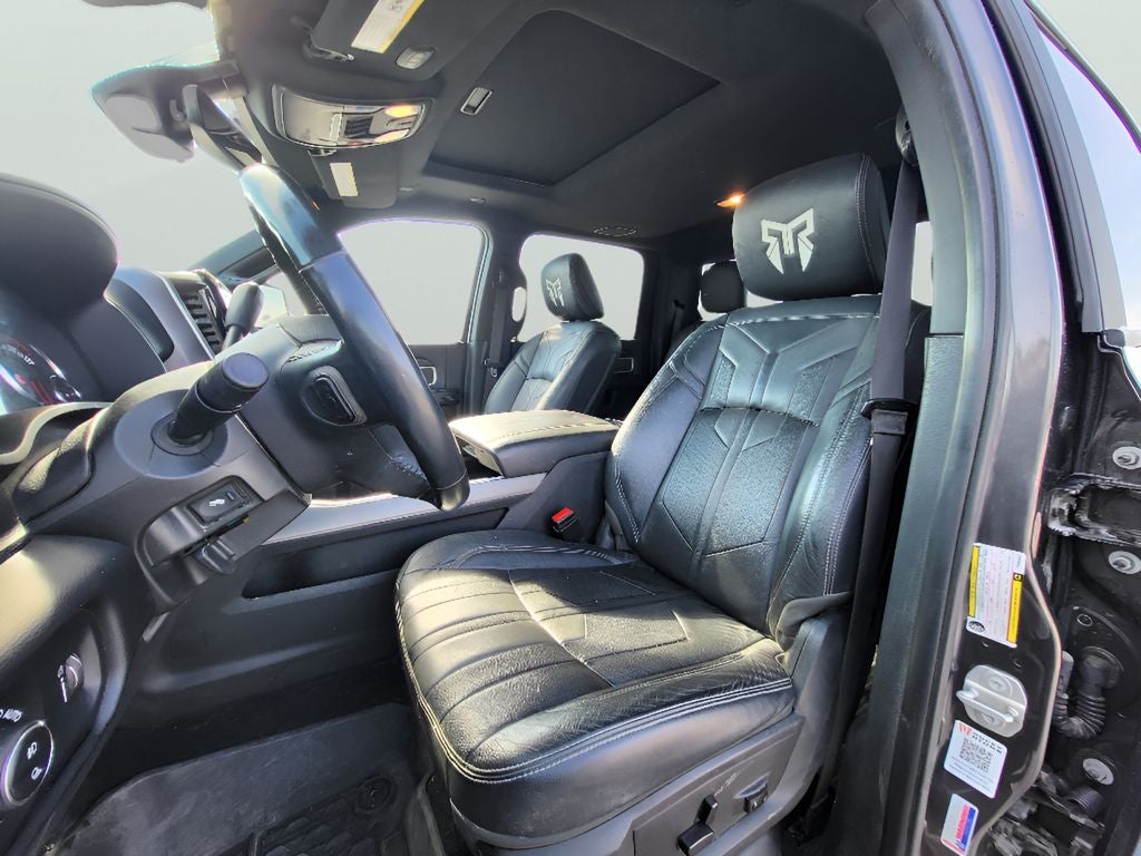 2023 RAM 3500 Big Horn