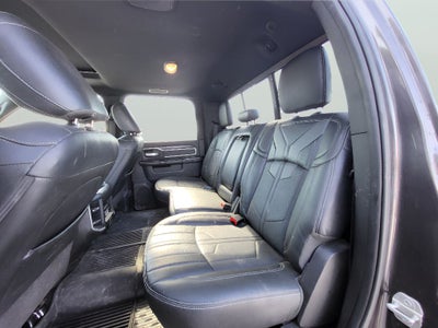 2023 RAM 3500 Big Horn