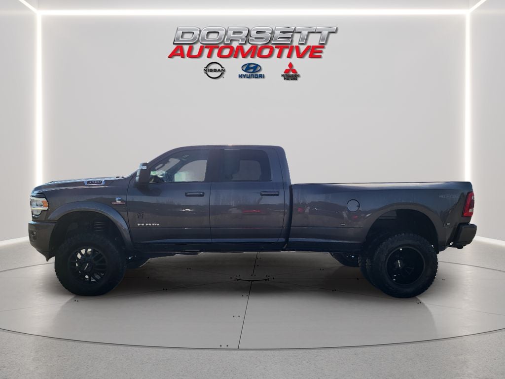 2023 RAM 3500 Big Horn