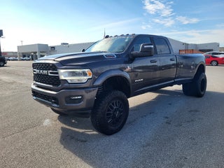 2023 RAM 3500 Big Horn