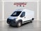 2024 RAM ProMaster 2500 Tradesman