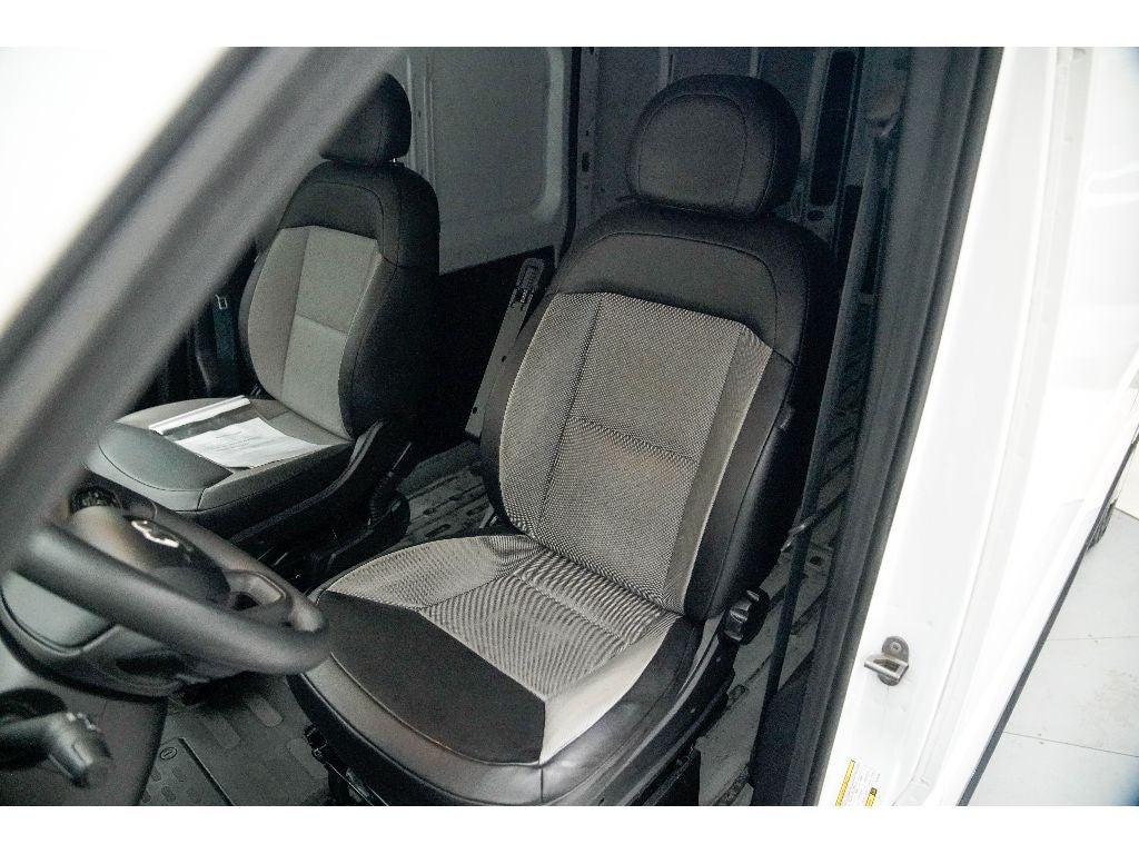 2024 RAM ProMaster 2500 Tradesman