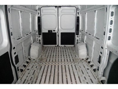 2024 RAM ProMaster 2500 Tradesman