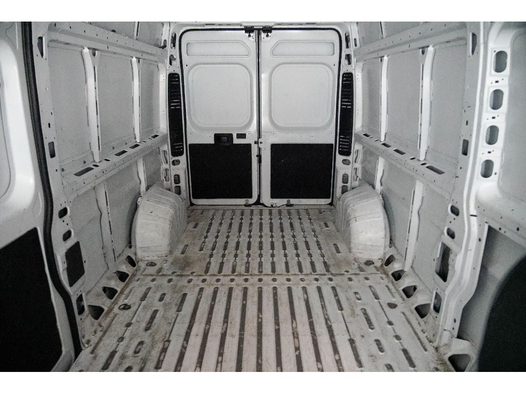 2024 RAM ProMaster 2500 Tradesman