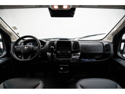 2024 RAM ProMaster 2500 Tradesman