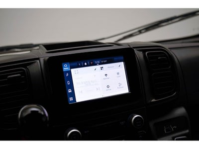 2024 RAM ProMaster 2500 Tradesman