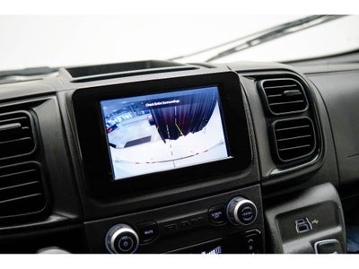 2024 RAM ProMaster 2500 Tradesman