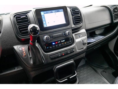 2024 RAM ProMaster 2500 Tradesman