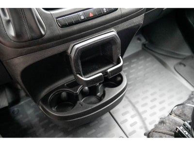 2024 RAM ProMaster 2500 Tradesman