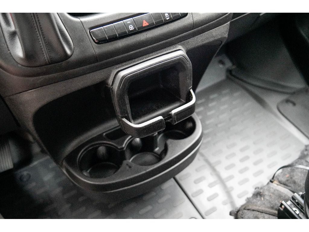 2024 RAM ProMaster 2500 Tradesman
