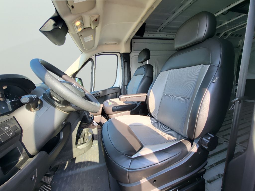 2024 RAM ProMaster 2500 Tradesman
