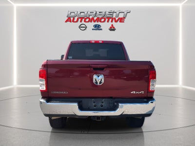 2020 RAM 2500 Big Horn