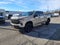 2022 Chevrolet Silverado Custom Trail Boss