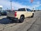 2022 Chevrolet Silverado Custom Trail Boss