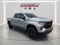 2024 Chevrolet Silverado Custom Trail Boss