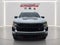 2024 Chevrolet Silverado Custom Trail Boss