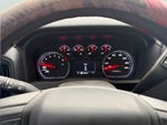 2024 Chevrolet Silverado Custom Trail Boss