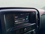 2018 Chevrolet Silverado Custom