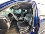 2014 Chevrolet Silverado LT