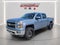 2015 Chevrolet Silverado LT