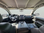 2015 Chevrolet Silverado LT