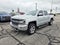 2017 Chevrolet Silverado LTZ