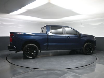 2020 Chevrolet Silverado RST
