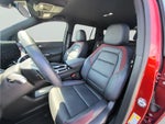 2025 Chevrolet Equinox AWD RS