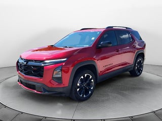 2025 Chevrolet Equinox AWD RS