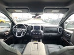 2022 GMC Sierra Limited SLT