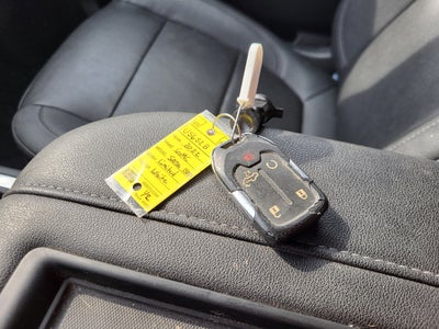 2022 GMC Sierra Limited SLT