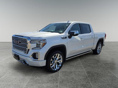 2020 GMC Sierra Denali