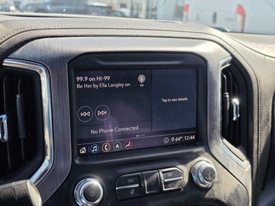 2020 GMC Sierra Denali