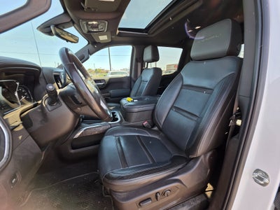 2020 GMC Sierra Denali