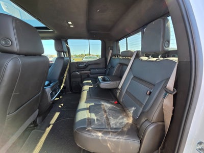 2020 GMC Sierra Denali
